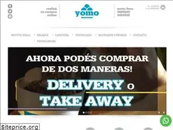 Sites similar to yomo.com.ar