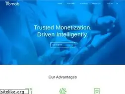 Sites similar to yomob.com