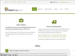 Sites similar to yomogi.com.au