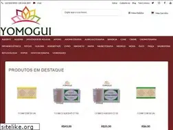 Sites similar to yomogui.com.br