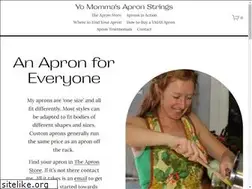 Sites similar to yomommasapronstrings.com