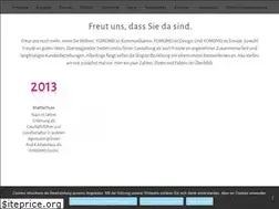 Sites similar to yomomo.de