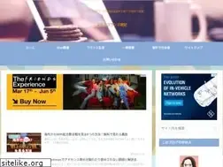 Sites similar to yomoto.info