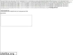 Sites similar to yomoto.ru