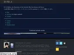 Sites similar to yomotsu.net