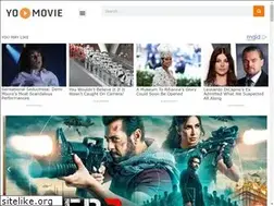 Sites similar to yomovie.pro