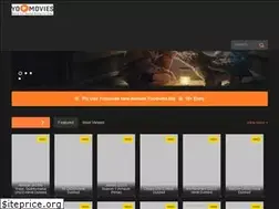Sites similar to yomovies.bid