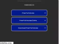 Sites similar to yomovies.cx
