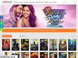 Sites similar to yomovies.fyi