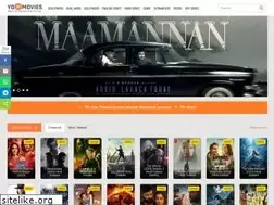 Sites similar to yomovies.hair