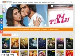 Sites similar to yomovies.nl