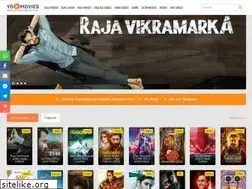 Sites similar to yomovies.pics