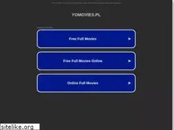 Sites similar to yomovies.pl
