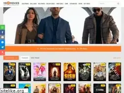 Sites similar to yomovies.rs