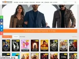 Sites similar to yomovies.run