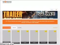 Sites similar to yomovies.stream