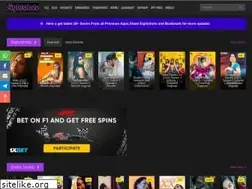 Sites similar to yomovies.ws