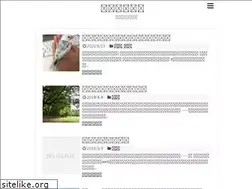 Sites similar to yomoyomo.net