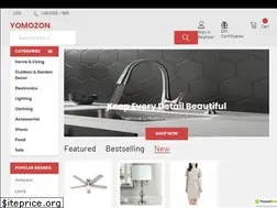 Sites similar to yomozon.com