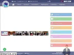 Sites similar to yomra.bel.tr