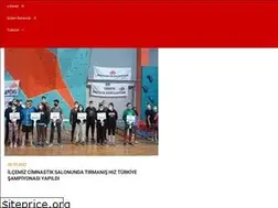 Sites similar to yomra.gov.tr