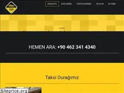 Sites similar to yomrataksiduragi.com