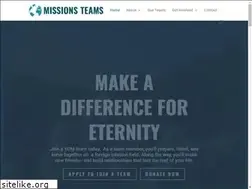 Sites similar to yomteams.org