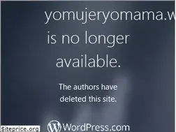 Sites similar to yomujeryomama.wordpress.com