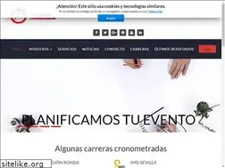 Sites similar to yomurycronometraje.com