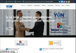 Sites similar to yon.com.tr