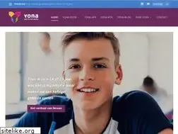 Sites similar to yona.nu