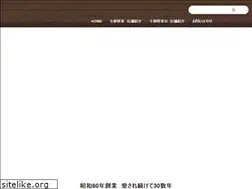 Sites similar to yonabaruya.com
