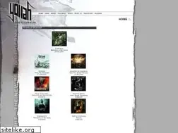 Sites similar to yonah-records.de
