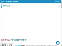 Sites similar to yonah.vn