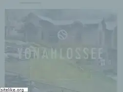 Sites similar to yonahlossee.com
