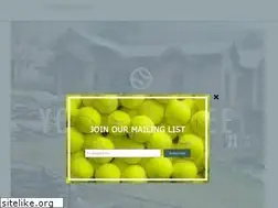 Sites similar to yonahlosseeclub.com