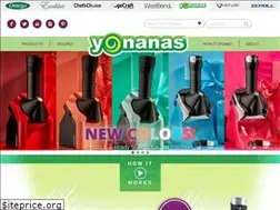 Sites similar to yonanas.com