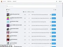 Sites similar to yonaskbeatz.com