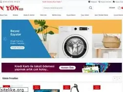 Sites similar to yonavm.com.tr