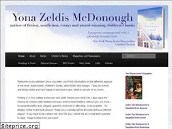 Sites similar to yonazeldismcdonough.ipage.com