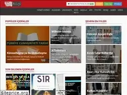 Sites similar to yonbilgi.com