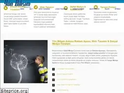 Sites similar to yonbilisim.com