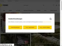 Sites similar to yonc.de