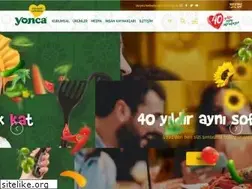 Sites similar to yonca.com.tr