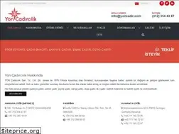 Sites similar to yoncadir.com