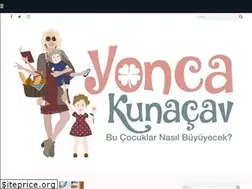 Sites similar to yoncakunacav.com