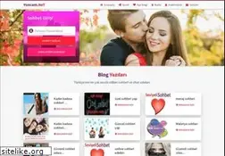 Sites similar to yoncam.net