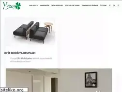 Sites similar to yoncaofismobilya.com