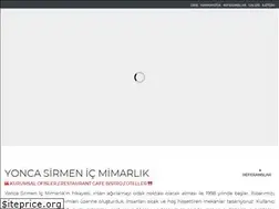 Sites similar to yoncasirmen.com