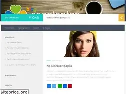 Sites similar to yoncatoptan.net